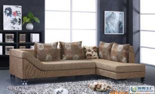 美得很家具 舒適休閑沙發(fā)，打造理想客廳空間