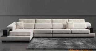 米羅家具 打造舒適與時尚并存的客廳空間