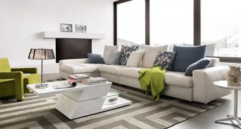 單身生活新技能 像吳昕家一樣打造舒適空間，這些建筑建材知識你get了嗎