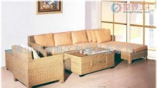 批發精選 藤制品與海草編織家具，打造自然雅致的家居空間